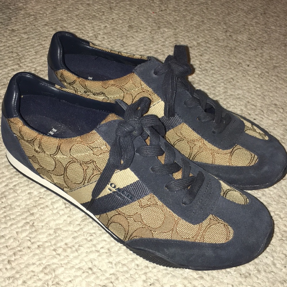 Coach Sneakers